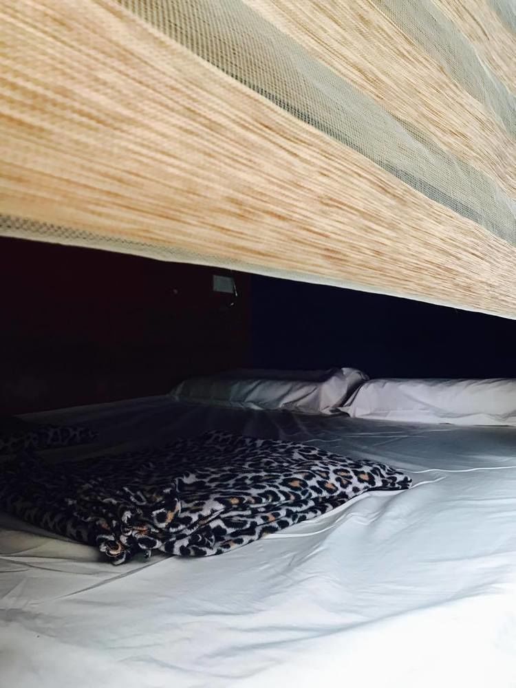 Wire Hostel